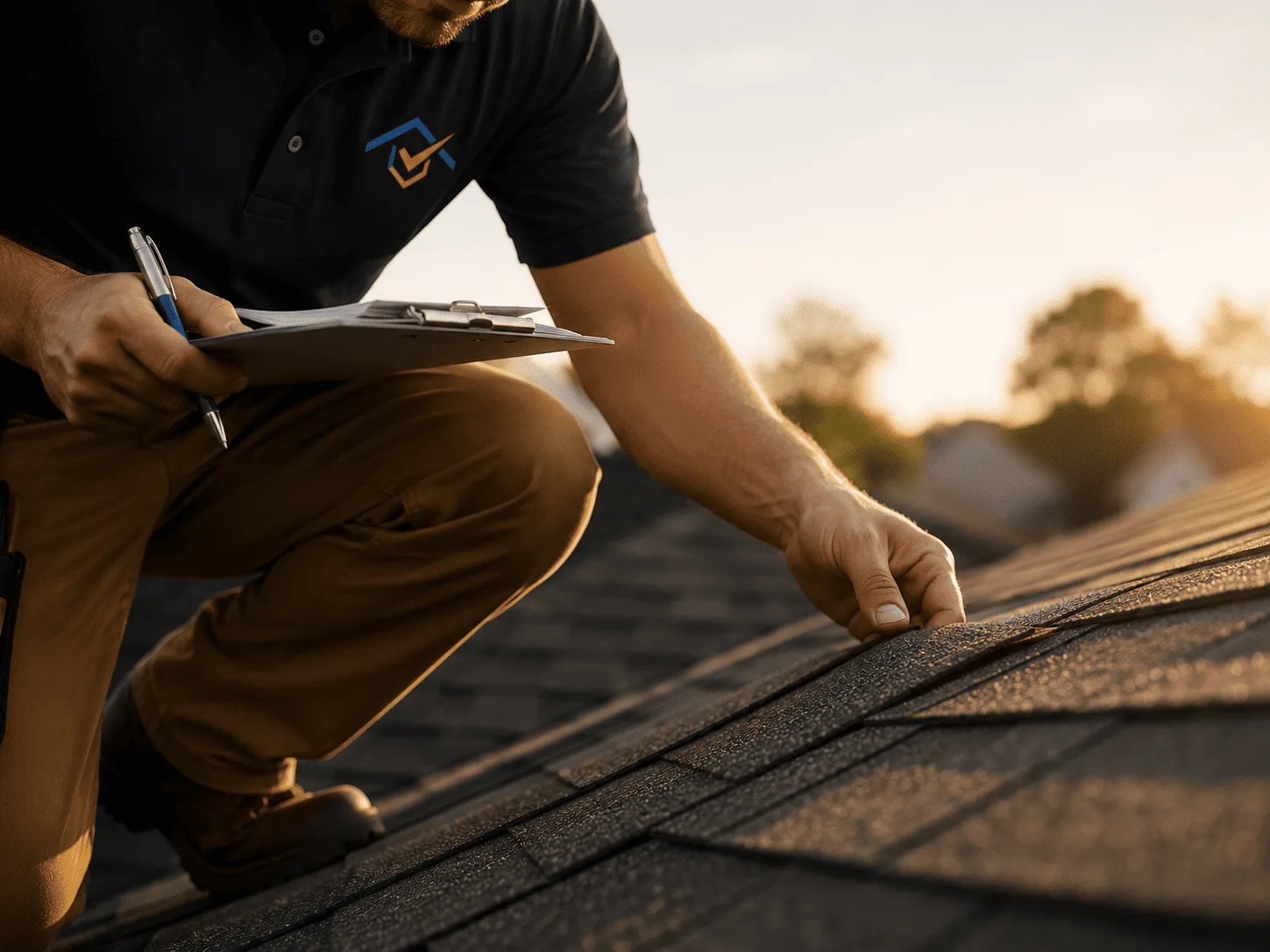 Why Choose Roof Inspection in Fort Knox, KY